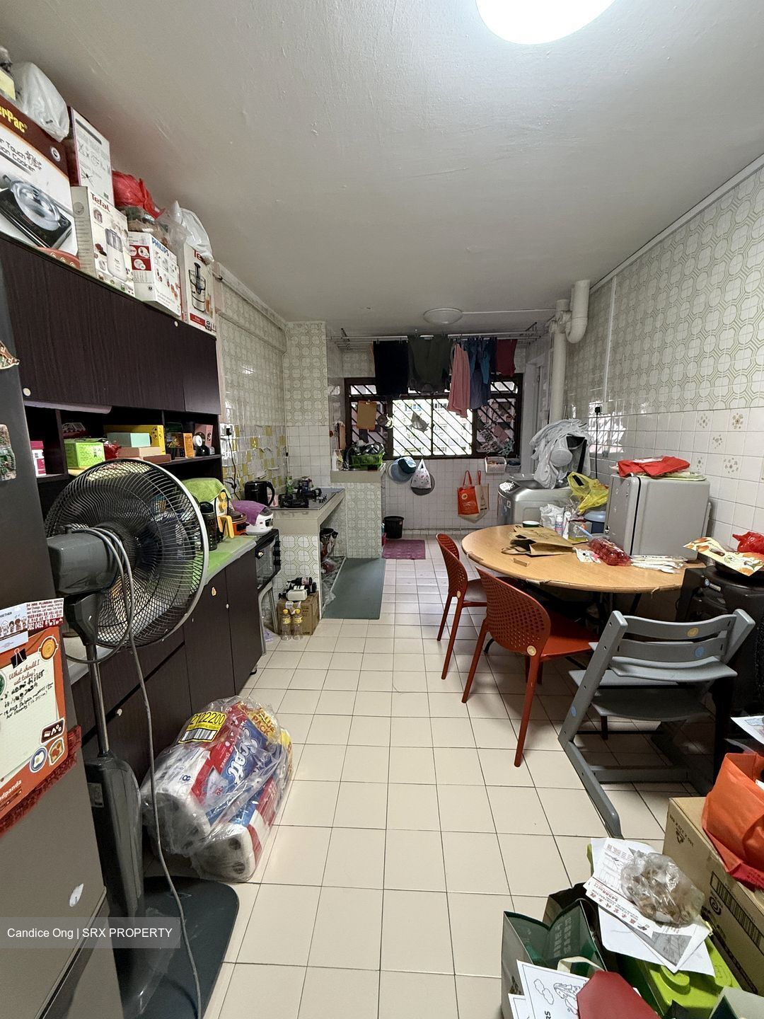 Blk 351 Clementi Avenue 2 (Clementi), HDB 3 Rooms #633839721